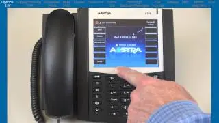 Mitel&reg; 6739i Tutorial - End User Training and Features
