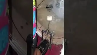 How to play simple drum beat part 8 #shorts #viral #fyp #youtubeshorts