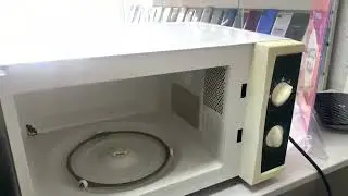 Микроволновка ролсен