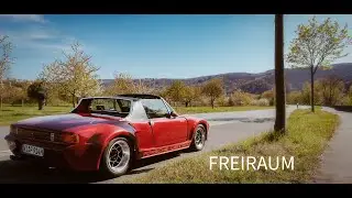 Porsche Lenner 914 | Wide body