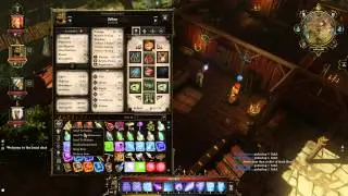 Money Bug: Divinity: Original Sin
