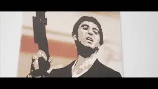 Tempz (Deadmonton) - Demon City (Music Video)