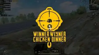 Part 11 | Join Random Squad | PUBG | Rush Game | Chicken Dinner | KONRUL Gaming