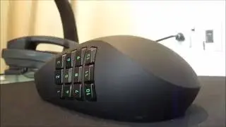 Hotel Gaming Setup! London 2016