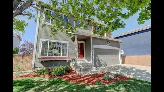 Jennifer Hebert presents 1550 Mountain Maple Avenue Highlands Ranch, CO | ColdwellBankerHomes.com