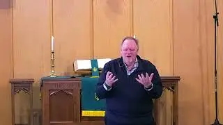 Sermon, God Breathed   Poetry The Cry of My Heart