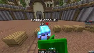 Im practice UHC, practice with me!!! (no vc)