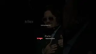 #jhonnydepp #empoweringwords #quote #shortvideo #shorts #ytshorts