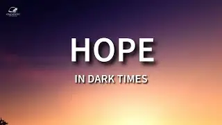 Find HOPE When Life Feels Dark