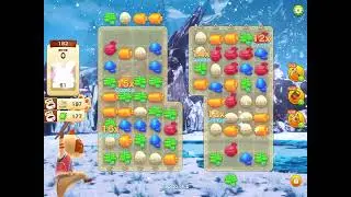 Monster Hunter Puzzles - Quest 182