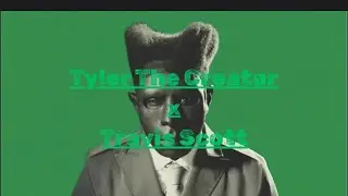 [FREE] TYLER THE CREATOR X TRAVIS SCOTT '' Change Mode... '' / Pop /Trap beat : SLIN-beat
