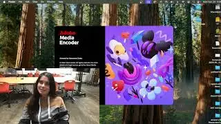 Art 300: Extracting frames and making a .gif.