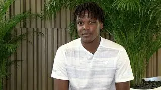 Celtic FC - Dubai Diaries: Dedryck Boyata