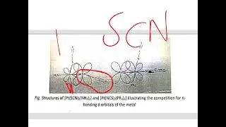 linkage isomerism