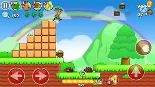 Lep's world 1 | gameplay | #gaming #adventures #androidgames