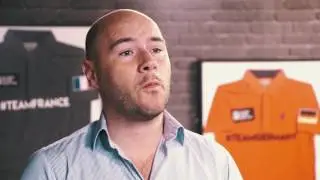 Interview with Alex Dreyfus - Mediarex Sports Entertainment
