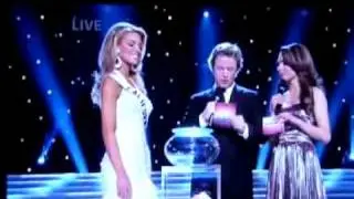 Miss Usa 2009 (HD) California's - Perez Hilton