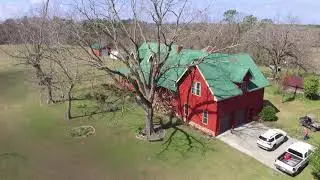 REMAX 15680 Lanes Bridge Rd, Odum GA 31555