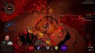 Gathering upgrades (Hell Clock)