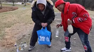 Eggnog and Unc…