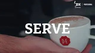 Douwe Egberts Barista Editions Rich Espresso | JDE Professional UK