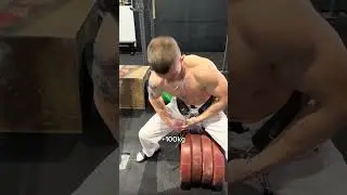 234kg DEADHANG Challenge🫡 #foryou #calisthenics #challenge #deadhang