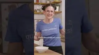 👩&zwj;🍳 Crema de carbass&oacute; de traca! #CuinaSalvatge3Cat #Som3Cat #catal&agrave;