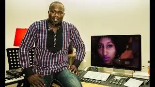 #LetsTalk Tedd Josiah Talks about Music in the 90s & Death of his His Wife - Parents Magazine