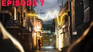 LIGHT SHOP | EPISODE 7-8 (FINALE) | JU JI-HOON PARK BO-YOUNG KIM SEOL-HYUN AND UHM TAE-GOO