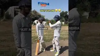 Ashish Nehra funny moment😂 #cricket #shorts #funny #ashishnehra