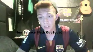 #nbblackoutsquad !!!GO VOTE FOR ME!!!
