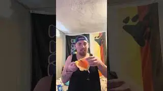 Spencer’s unboxing video 