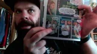 Atari SwordQuest #1: Doors of Hope that Lead to Nothing