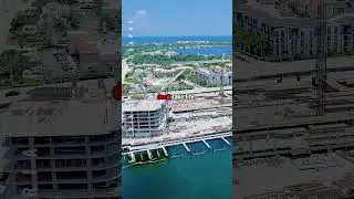PROGRESS IN MOTION  | 561AERIALS