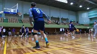 名古屋3×3フェスティバル　vol12　071228