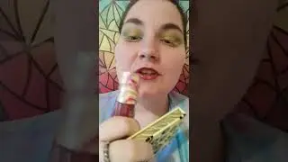 Це комусь потрібно? Що з якістю? Колаб RevolutionxLion King  #makeup #lionking  #косметичніфаворити