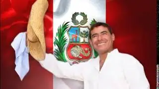Chulucanas Tierra Mia  -  Jorge Luis Jasso