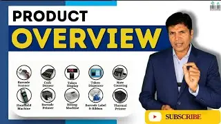 Space Tech Enterprises | Smart Barcode, POS & Billing Solutions | Business Automation Made Easy