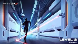 ПРОХОЖДЕНИЕ VECTOR 2024 | Второй уровень