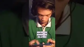 TUGAS PKKMB UNISBA - MINAT & BAKAT