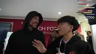 MrBeast tried confronting Ray for calling his project &lsquo;Team Water&rsquo; a &ldquo;scam&rdquo; for needing $40M 