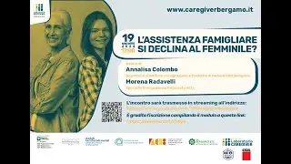 L'assistenza famigliare si declina al femminile?