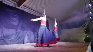 Teaser La folle aventure de Madame Karnage / Cie ZOTIA