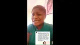 Bidemi Evelyn Ogweh vs Esther Ashabi Aboderin Esabod.