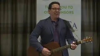 The Performance Review Song by Rick Lozano