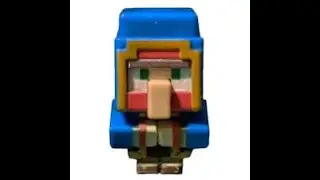 unedited a wandering trader springs to life minecraft live