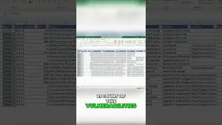 How to Filter and Prioritize Vulnerabilities for Maximum Security : KamilSec