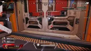 Apex Legends: New FMJ Attachment For Seer!!!