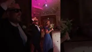 Polish American Wedding DJ & Host in NJ - Sample of introductions