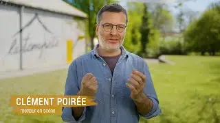 L'AVARE // Moli&egrave;re / Cl&eacute;ment Poir&eacute;e